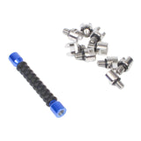 WMP Spoke Key Universal - 9 Heads