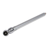 WMP Tyre Pressure Gauge Pencil Type 0-20 PSI