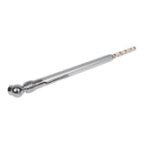 WMP Tyre Pressure Gauge Pencil Type 5-50 PSI