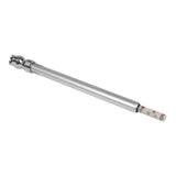 WMP Tyre Pressure Gauge Pencil Type 5-50 PSI