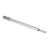 WMP Tyre Pressure Gauge Pencil Type 5-50 PSI