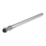 WMP Tyre Pressure Gauge Pencil Type 5-50 PSI