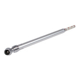WMP Tyre Pressure Gauge Pencil Type 5-50 PSI