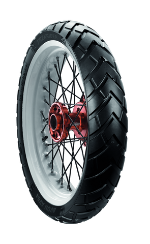 Avon Trekrider