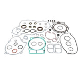 Vertex Complete Gasket Set with Oil Seals Polaris