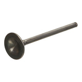 VERTEX VALVE EXHAUST TITANIUM