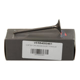 VERTEX VALVE EXHAUST TITANIUM