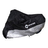 WMP Motorcycle Cover - Ultralite (S / 203 x 89 x 119cm)