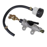 WMP Brake Master Cylinder Yamaha