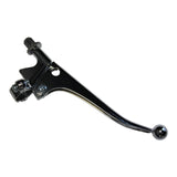 WMP Brake Lever AssemblyBall End British 7/9 Bar