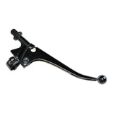 WMP Clutch Lever AssemblyBall End British 7/9 Bar