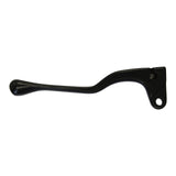 WMP Brake Lever Honda XR D/Leg Thick - Black