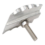 WMP Rim Lock CNC Alloy - 2.50