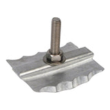 WMP Rim Lock CNC Alloy - 2.50