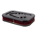 WMP Air Filter HD 12-81581