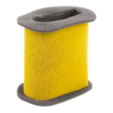 WMP Air Filter Kawasaki EL250 '88-'03, KLE500 '91-'07, GPX600/750