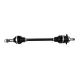 WMP CV Axle Shaft Can-Am Front Left-hand