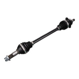 WMP CV Axle Shaft Can-Am Front Left-hand