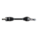 WMP CV Axle Shaft Can-Am Front Left-hand
