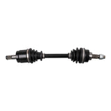 WMP CV Axle Shaft Honda Front Left-hand or Right-hand