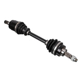 WMP CV Axle Shaft Honda Front Left-hand or Right-hand