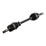 WMP CV Axle Shaft Honda Front Left-hand or Right-hand