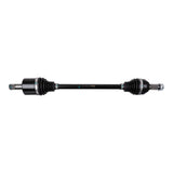 WMP ATV CV Axle Complete Honda Rear Left-hand