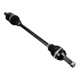 WMP ATV CV Axle Complete Honda Rear Left-hand