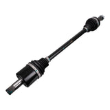 WMP ATV CV Axle Complete Honda Rear Left-hand