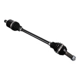 WMP ATV CV Axle Complete Honda Rear Right-hand