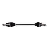 WMP ATV CV/Axle Complete Honda Front Left
