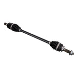 WMP ATV CV/Axle Complete Honda Front Left