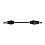 Whites ATV CV/Axle Complete Honda Rear Left