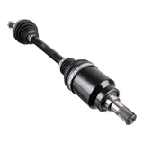 WMP ATV CV/Axle Complete Honda Front Left
