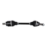 WMP ATV CV Axle Complete Honda Rear Left-hand Right-hand