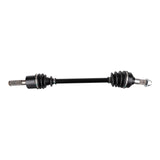 Whites ATV CV Axle Complete Kawasaki Front Left-hand