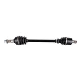 WMP ATV CV Axle Complete Kawasaki Front Right-hand