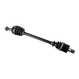 WMP ATV CV Axle Complete Kawasaki Front Right-hand