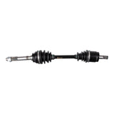 WMP ATV CV Axle Complete Kawasaki Front Left-hand Right-hand