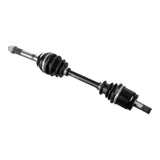 WMP ATV CV Axle Complete Kawasaki Front Left-hand Right-hand