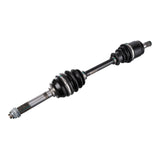 WMP ATV CV Axle Complete Kawasaki Front Left-hand Right-hand
