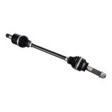 Whites ATV CV Axle Complete Kawasaki Rear Left-hand (with TPE Boot)