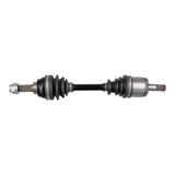 WMP ATV CV/Axle Complete Kawasaki Front Left