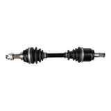 WMP ATV CV/Axle Complete Kawasaki Front Right