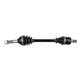 WMP ATV CV Axle Complete Kawasaki Rear Left-hand Right-hand