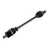 WMP ATV CV Axle Complete Polaris Front Left-hand Right-hand