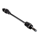 WMP ATV CV Axle Complete Polaris Front Left-hand Right-hand