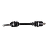 WMP ATV CV Axle Complete Polaris Front Left-hand Right-hand