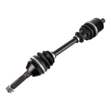 WMP ATV CV Axle Complete Polaris Front Left-hand Right-hand