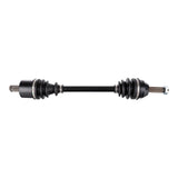 WMP ATV CV Axle Complete Polaris Front Left-hand Right-hand